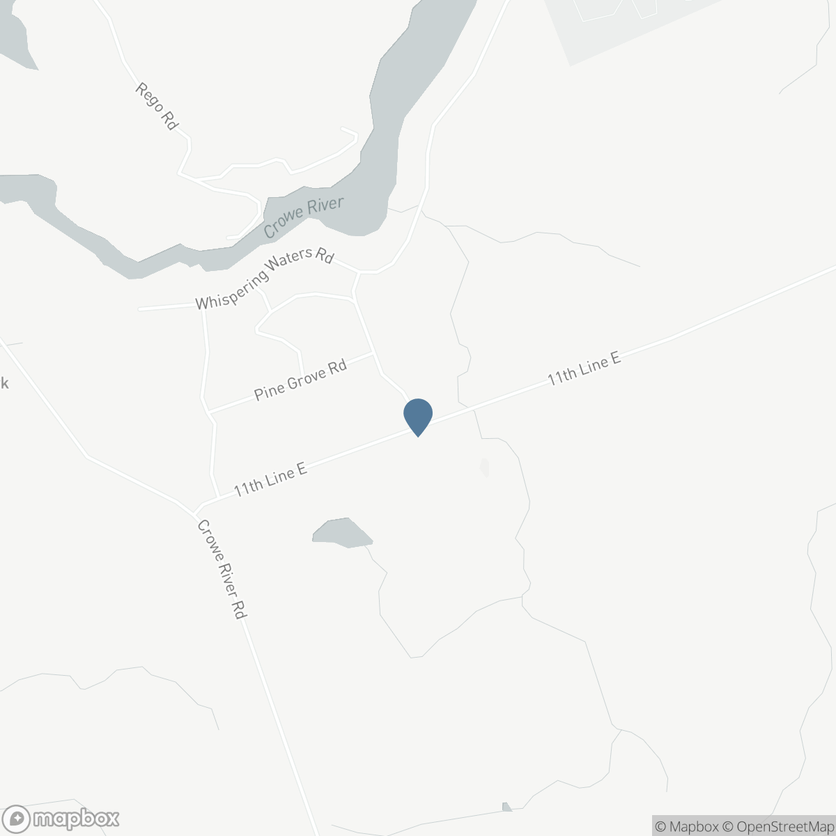 9 CEDAR HILL ROAD, Marmora, Ontario K0K 2M0
